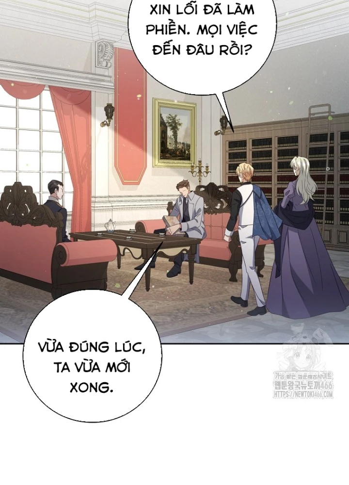 Con Trai Bá Tước Khốn Nạn Là Hoàng Đế Chapter 51 - 31