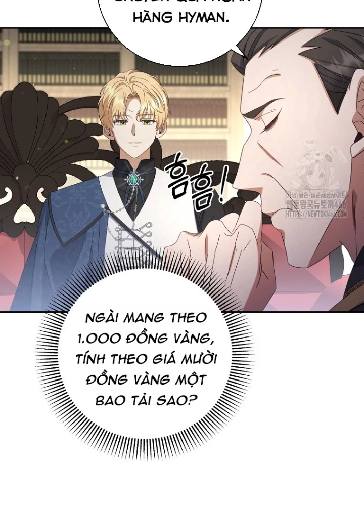 Con Trai Bá Tước Khốn Nạn Là Hoàng Đế Chapter 51 - 41