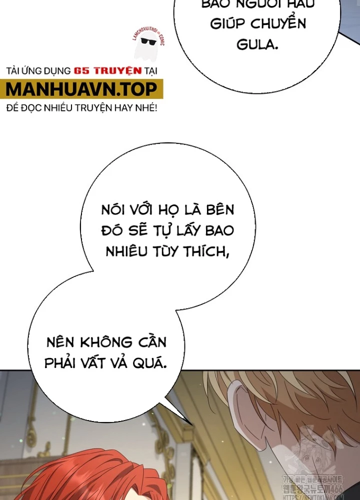 Con Trai Bá Tước Khốn Nạn Là Hoàng Đế Chapter 51 - 53