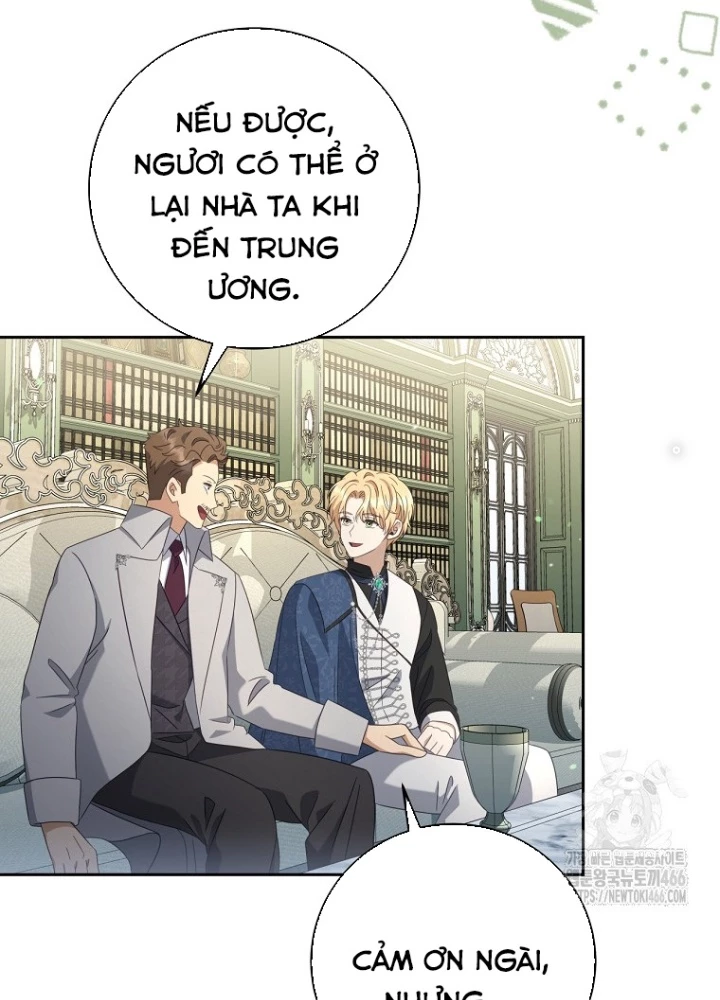 Con Trai Bá Tước Khốn Nạn Là Hoàng Đế Chapter 51 - 109