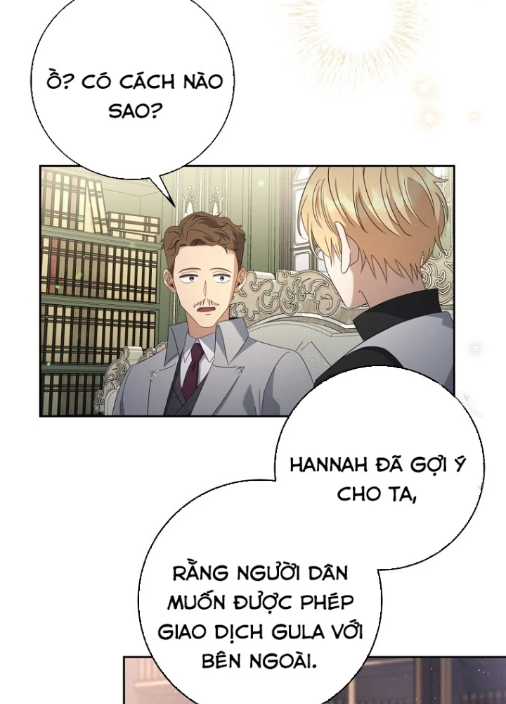 Con Trai Bá Tước Khốn Nạn Là Hoàng Đế Chapter 51 - 141