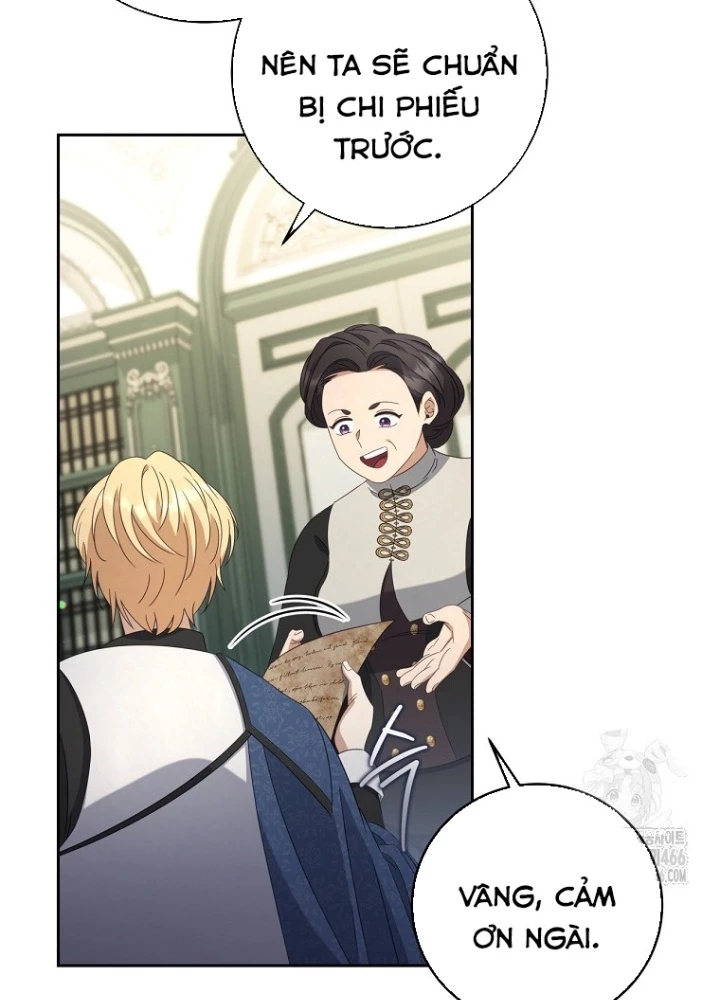 Con Trai Bá Tước Khốn Nạn Là Hoàng Đế Chapter 51 - 163