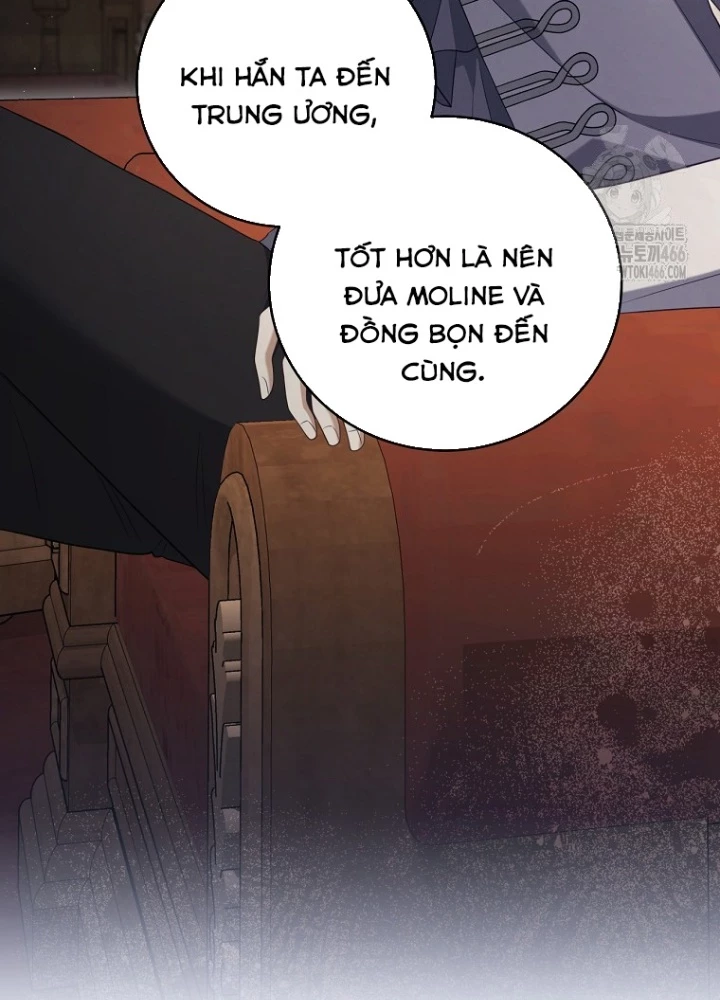 Con Trai Bá Tước Khốn Nạn Là Hoàng Đế Chapter 52 - 19