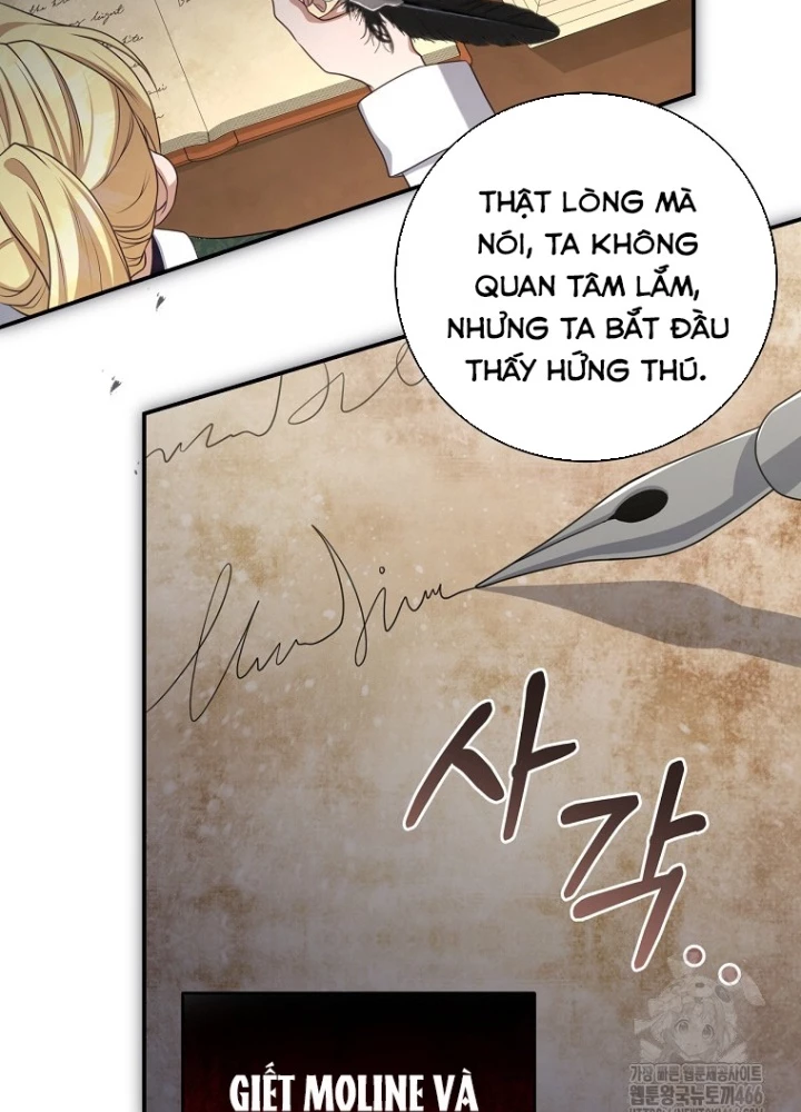 Con Trai Bá Tước Khốn Nạn Là Hoàng Đế Chapter 52 - 27