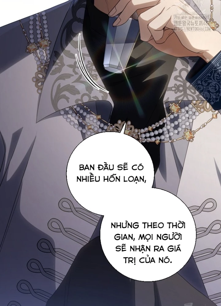 Con Trai Bá Tước Khốn Nạn Là Hoàng Đế Chapter 52 - 77