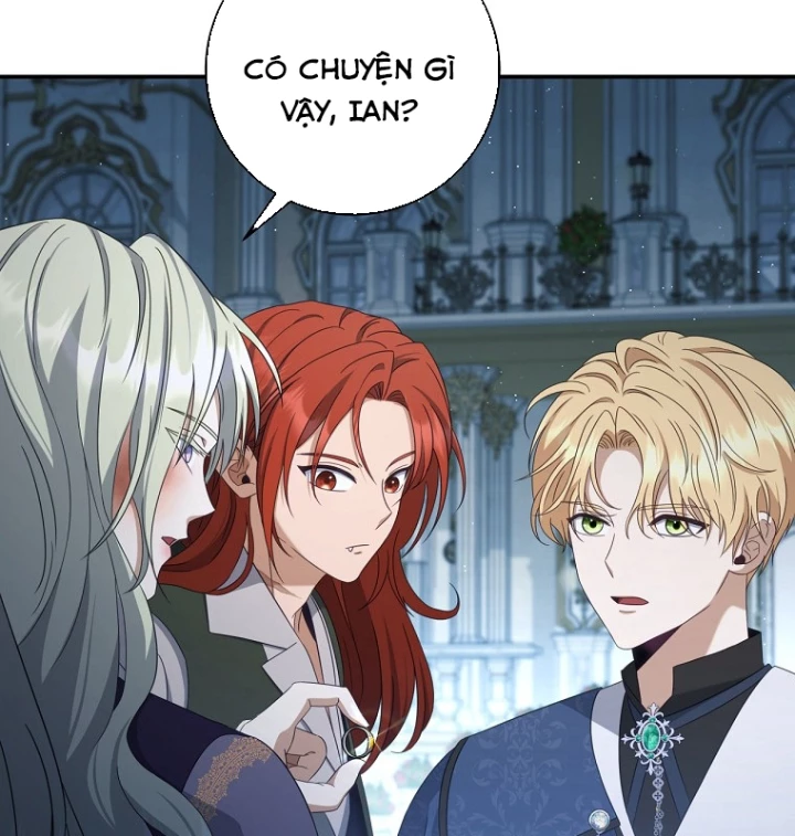 Con Trai Bá Tước Khốn Nạn Là Hoàng Đế Chapter 53 - 9