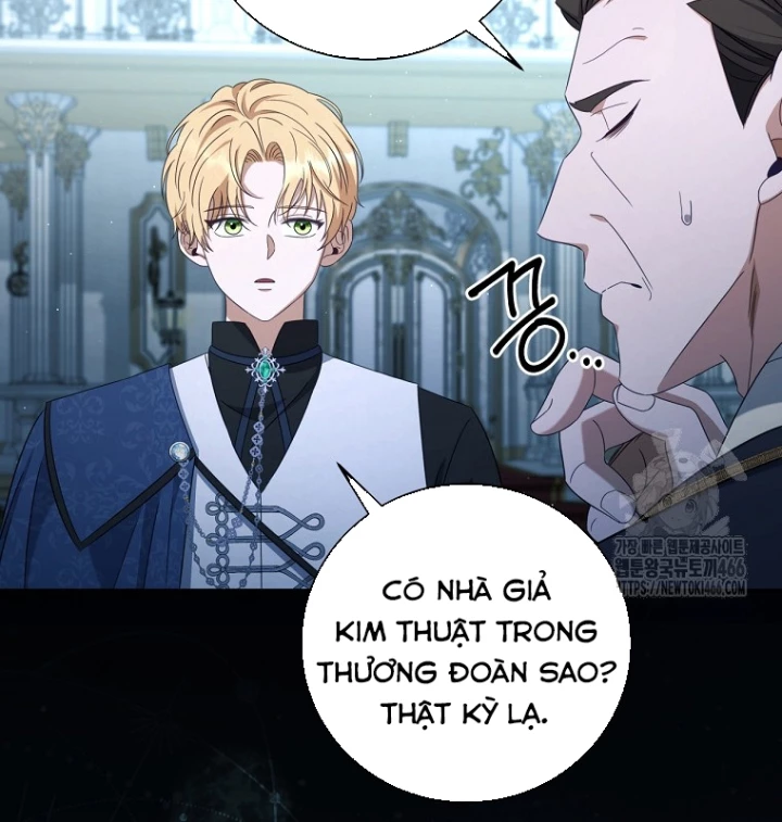 Con Trai Bá Tước Khốn Nạn Là Hoàng Đế Chapter 53 - 15