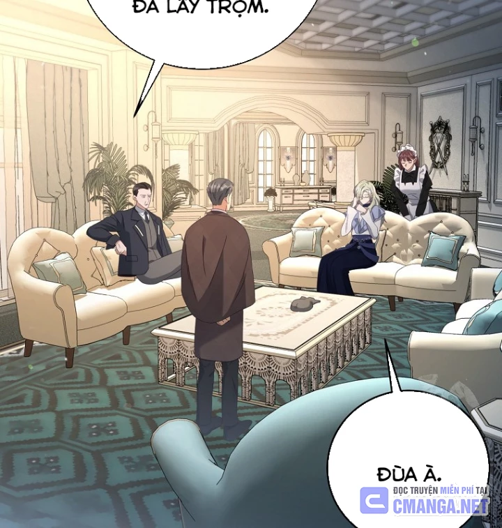 Con Trai Bá Tước Khốn Nạn Là Hoàng Đế Chapter 53 - 106