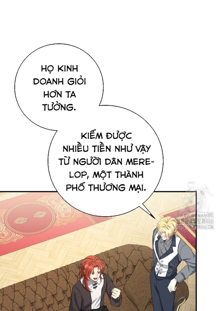 Con Trai Bá Tước Khốn Nạn Là Hoàng Đế Chapter 54 - 7