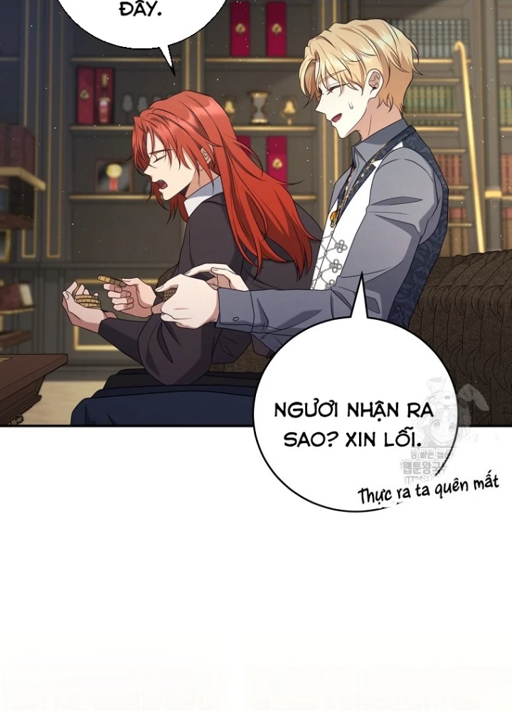 Con Trai Bá Tước Khốn Nạn Là Hoàng Đế Chapter 54 - 35