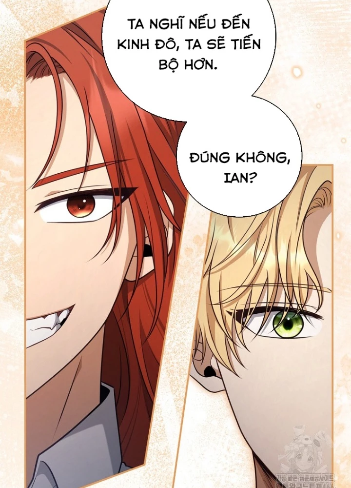 Con Trai Bá Tước Khốn Nạn Là Hoàng Đế Chapter 54 - 53