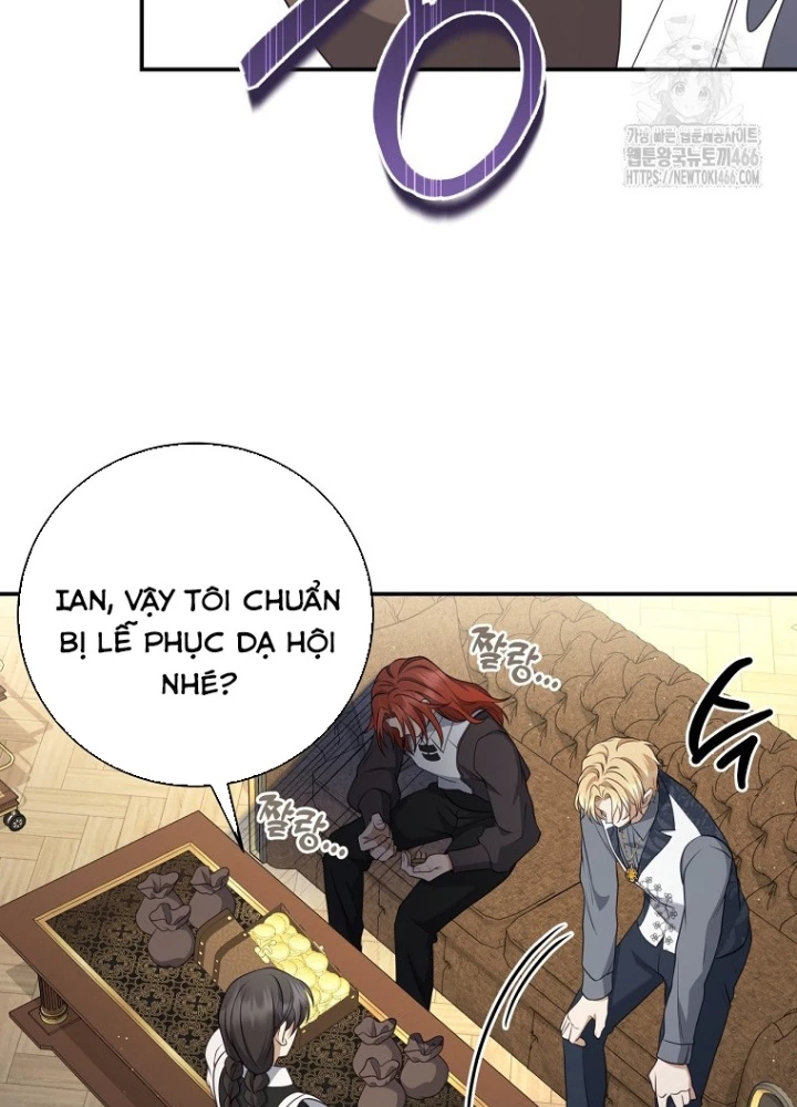 Con Trai Bá Tước Khốn Nạn Là Hoàng Đế Chapter 54 - 75