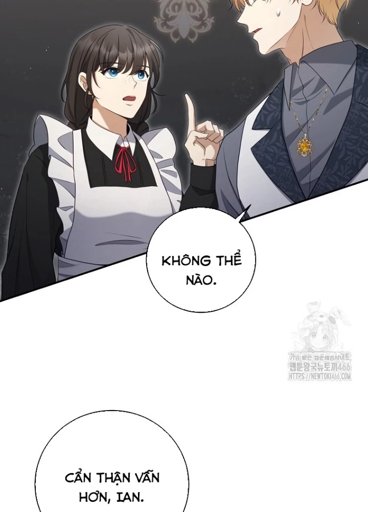Con Trai Bá Tước Khốn Nạn Là Hoàng Đế Chapter 54 - 87