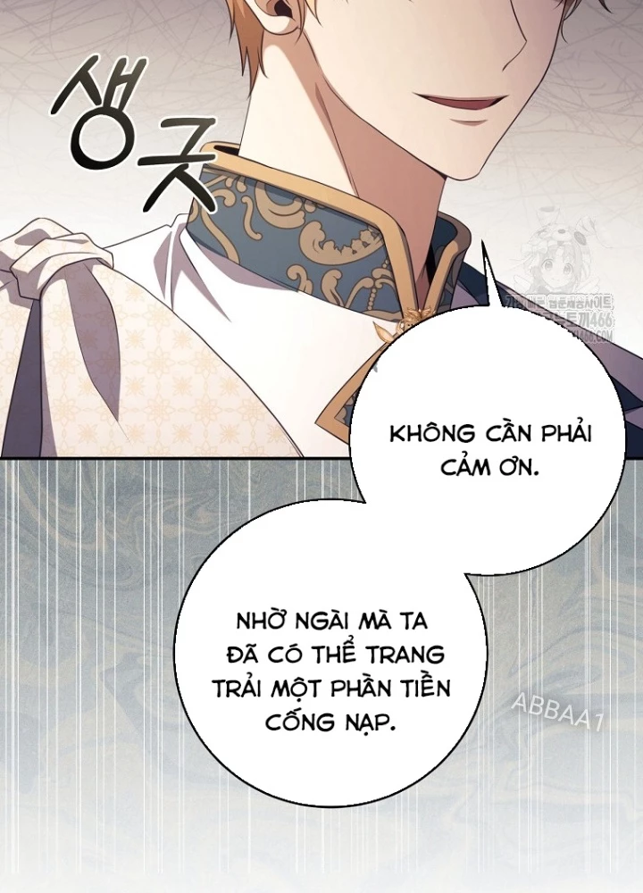Con Trai Bá Tước Khốn Nạn Là Hoàng Đế Chapter 54 - 123