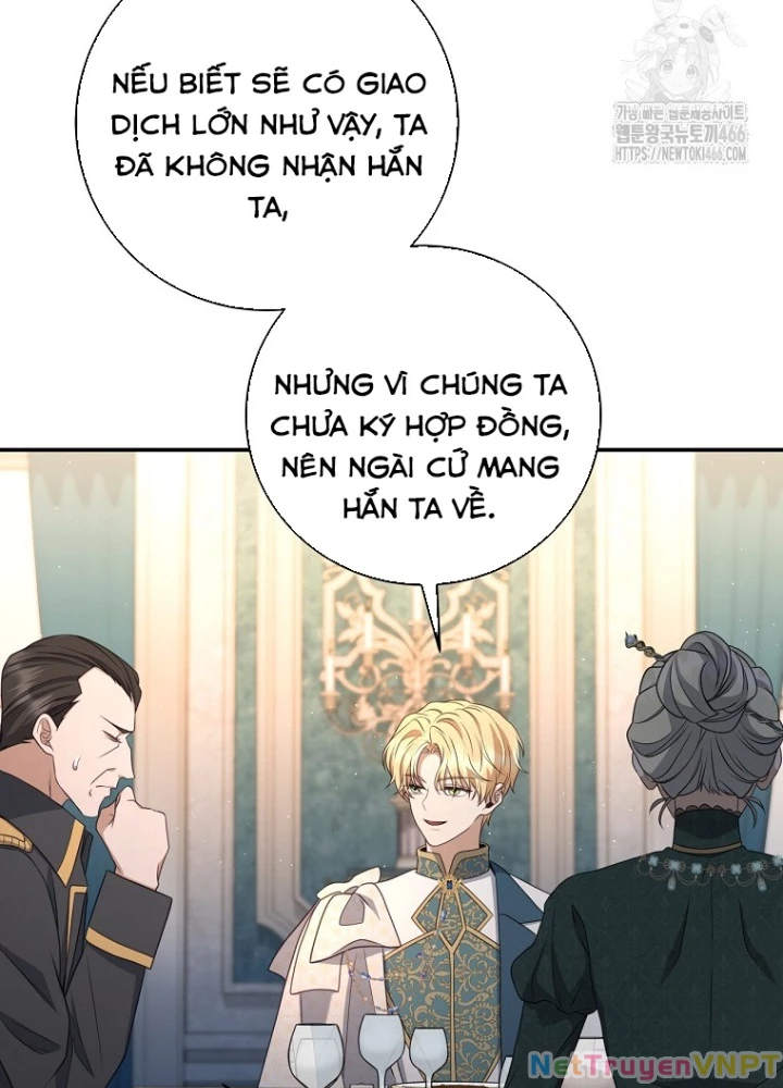 Con Trai Bá Tước Khốn Nạn Là Hoàng Đế Chapter 54 - 129