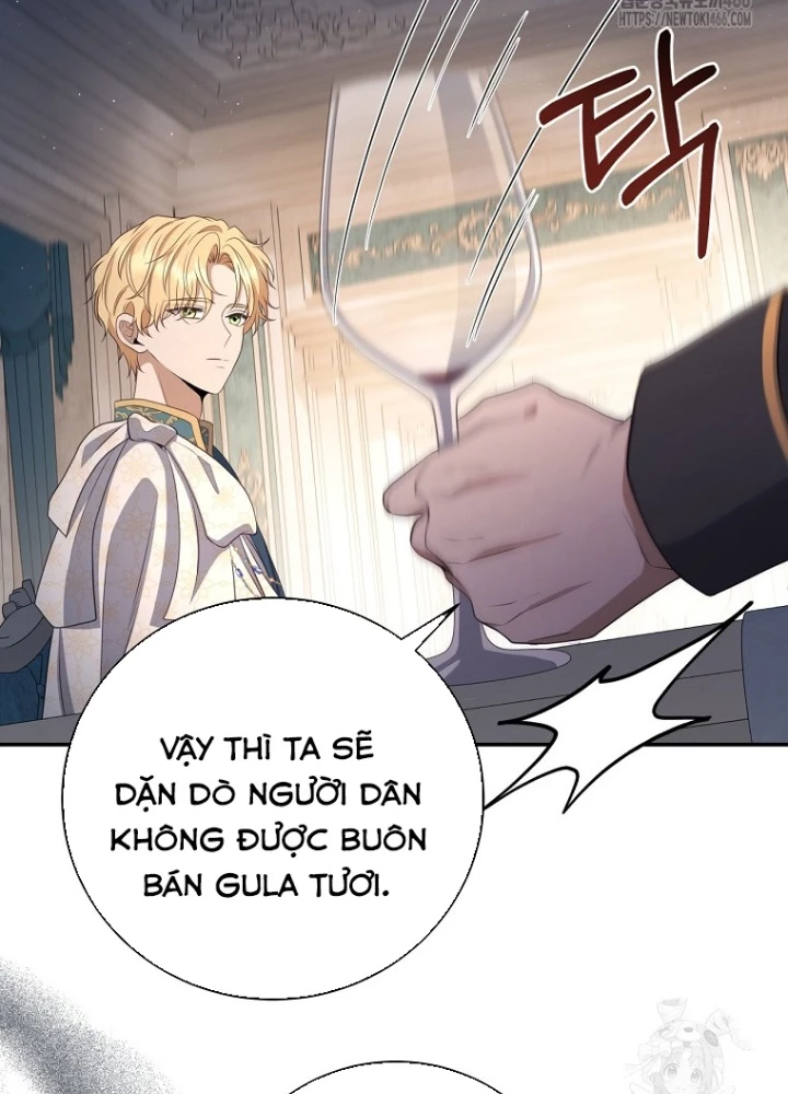 Con Trai Bá Tước Khốn Nạn Là Hoàng Đế Chapter 54 - 159