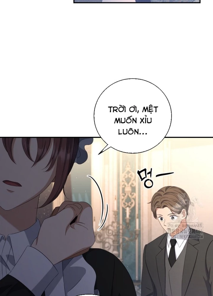 Con Trai Bá Tước Khốn Nạn Là Hoàng Đế Chapter 55 - 5