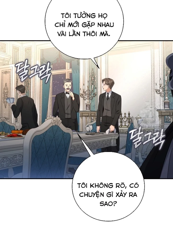 Con Trai Bá Tước Khốn Nạn Là Hoàng Đế Chapter 55 - 11