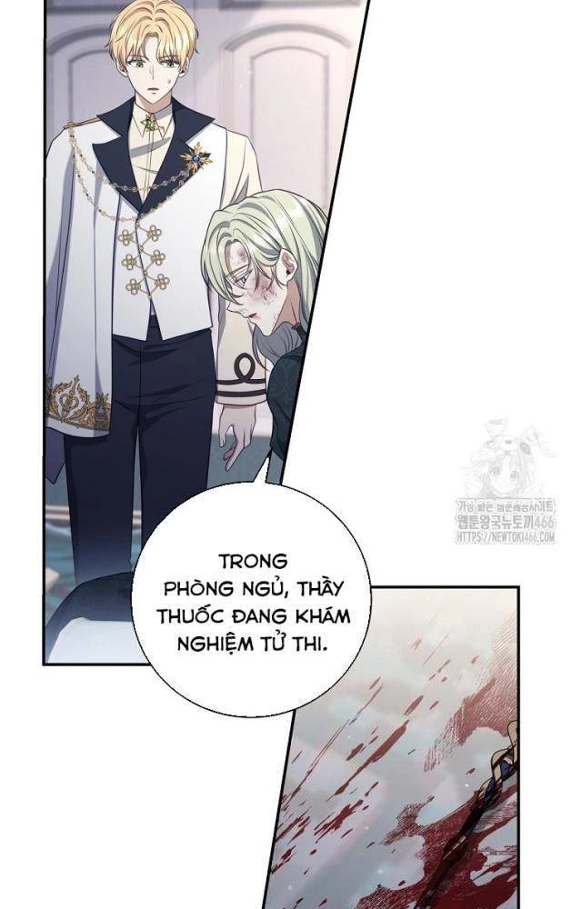 Con Trai Bá Tước Khốn Nạn Là Hoàng Đế Chapter 56 - 13