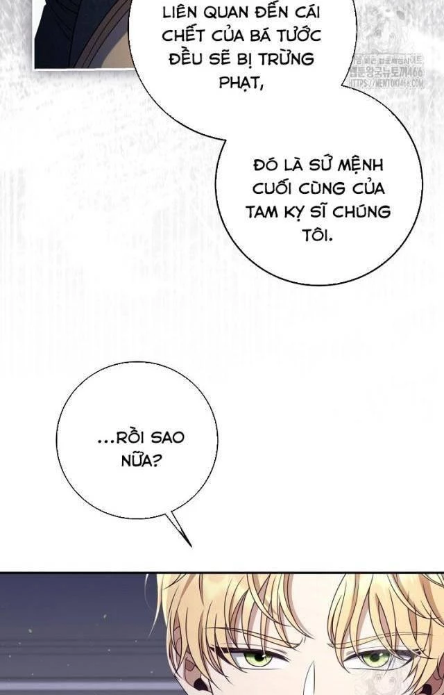 Con Trai Bá Tước Khốn Nạn Là Hoàng Đế Chapter 56 - 23