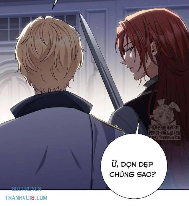 Con Trai Bá Tước Khốn Nạn Là Hoàng Đế Chapter 56 - 45