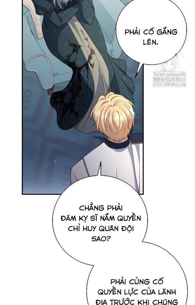 Con Trai Bá Tước Khốn Nạn Là Hoàng Đế Chapter 56 - 55