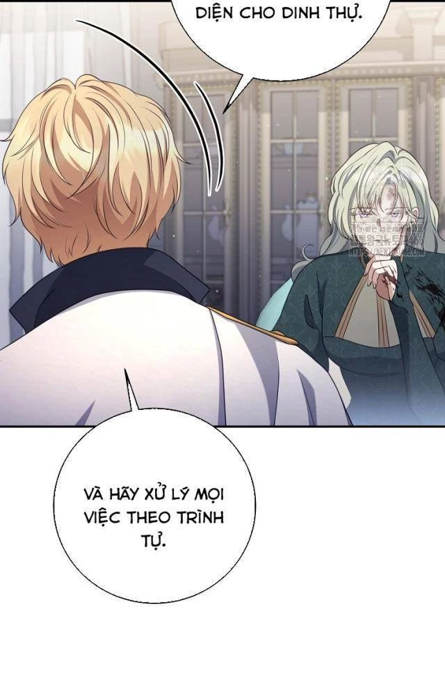 Con Trai Bá Tước Khốn Nạn Là Hoàng Đế Chapter 56 - 58