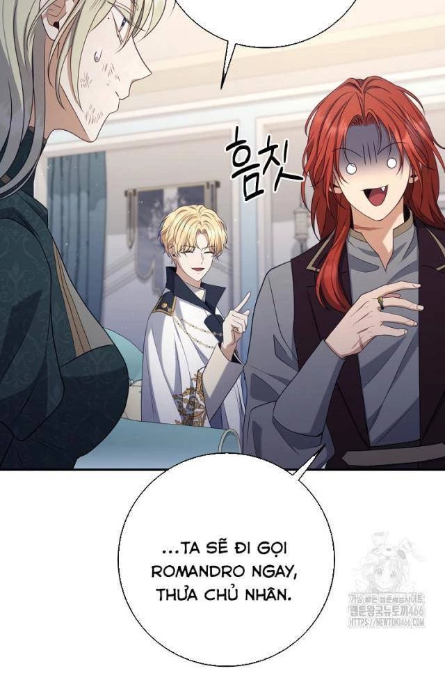 Con Trai Bá Tước Khốn Nạn Là Hoàng Đế Chapter 56 - 75