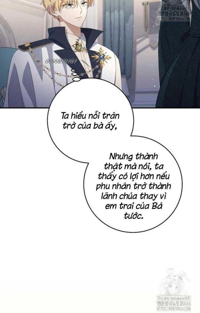 Con Trai Bá Tước Khốn Nạn Là Hoàng Đế Chapter 57 - 17