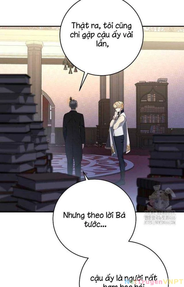 Con Trai Bá Tước Khốn Nạn Là Hoàng Đế Chapter 57 - 42