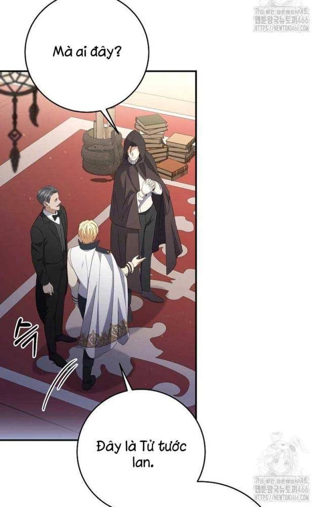 Con Trai Bá Tước Khốn Nạn Là Hoàng Đế Chapter 57 - 62