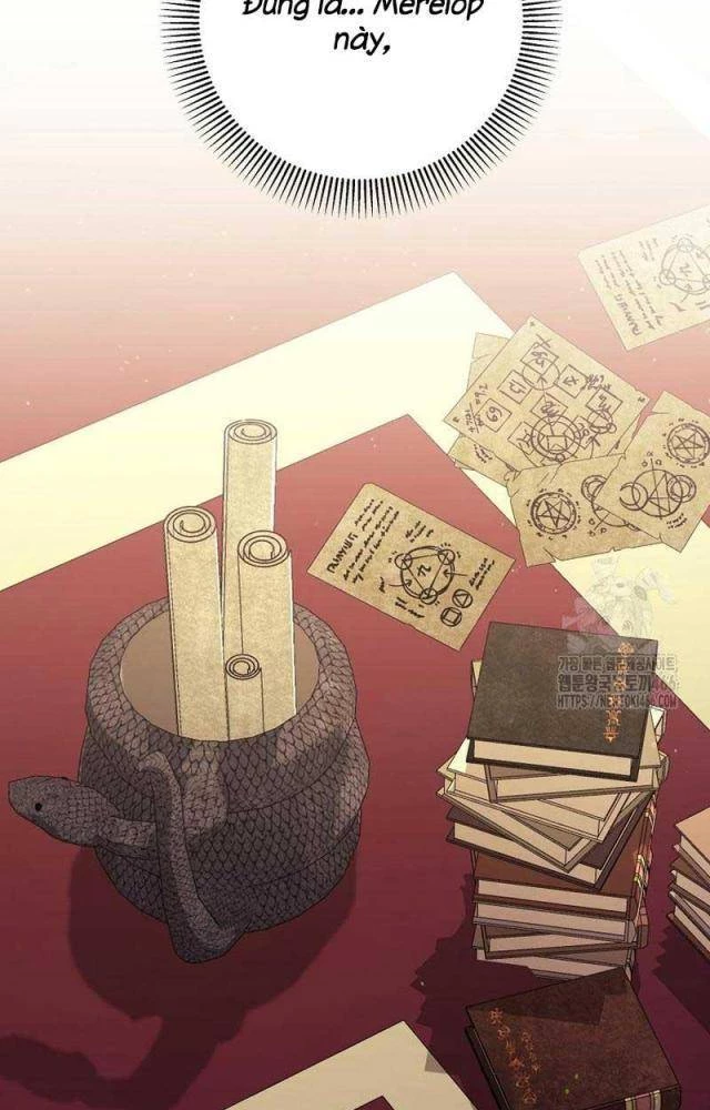 Con Trai Bá Tước Khốn Nạn Là Hoàng Đế Chapter 57 - 72