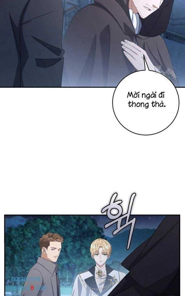 Con Trai Bá Tước Khốn Nạn Là Hoàng Đế Chapter 57 - 81
