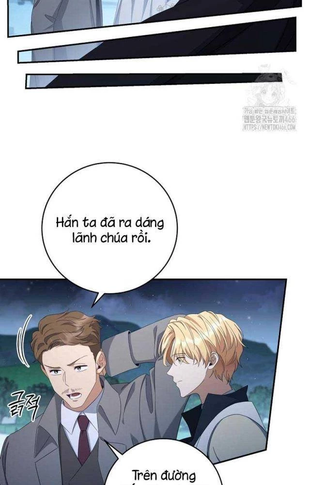 Con Trai Bá Tước Khốn Nạn Là Hoàng Đế Chapter 57 - 82