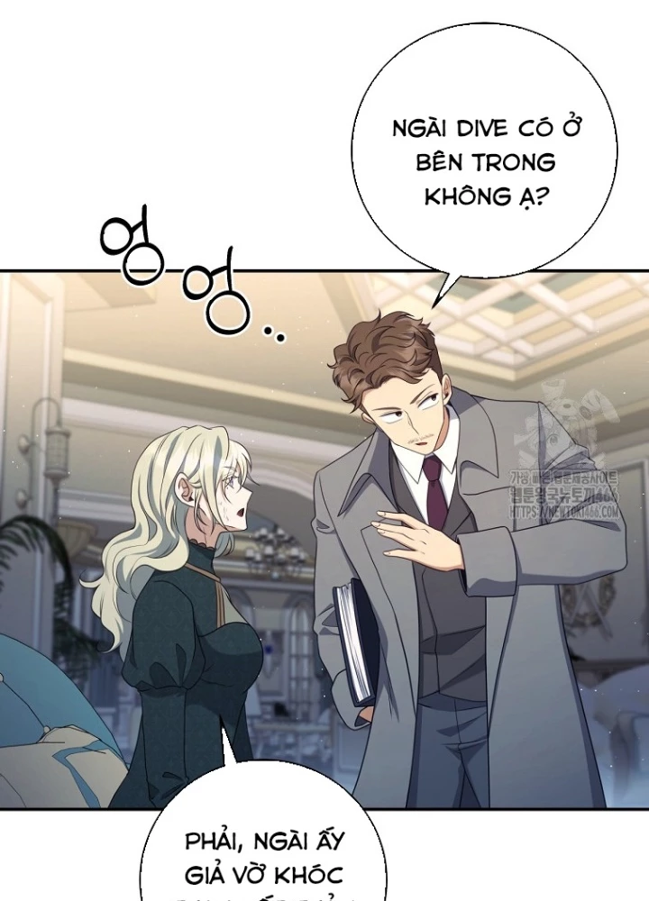 Con Trai Bá Tước Khốn Nạn Là Hoàng Đế Chapter 58 - 11