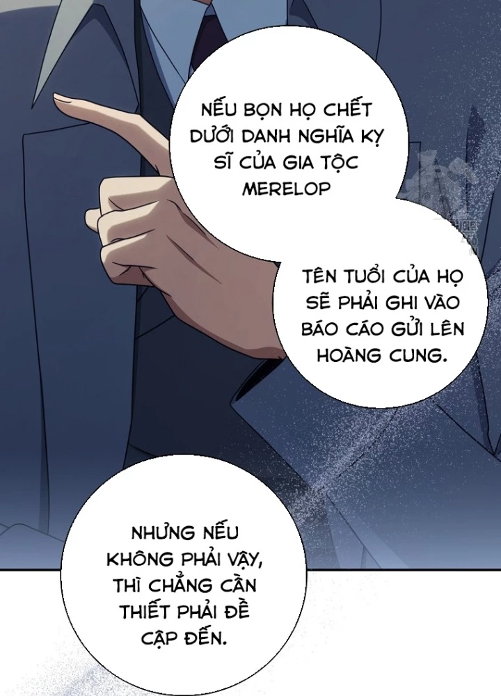 Con Trai Bá Tước Khốn Nạn Là Hoàng Đế Chapter 58 - 43