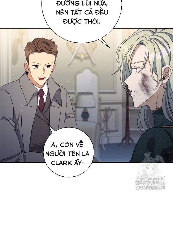 Con Trai Bá Tước Khốn Nạn Là Hoàng Đế Chapter 58 - 59