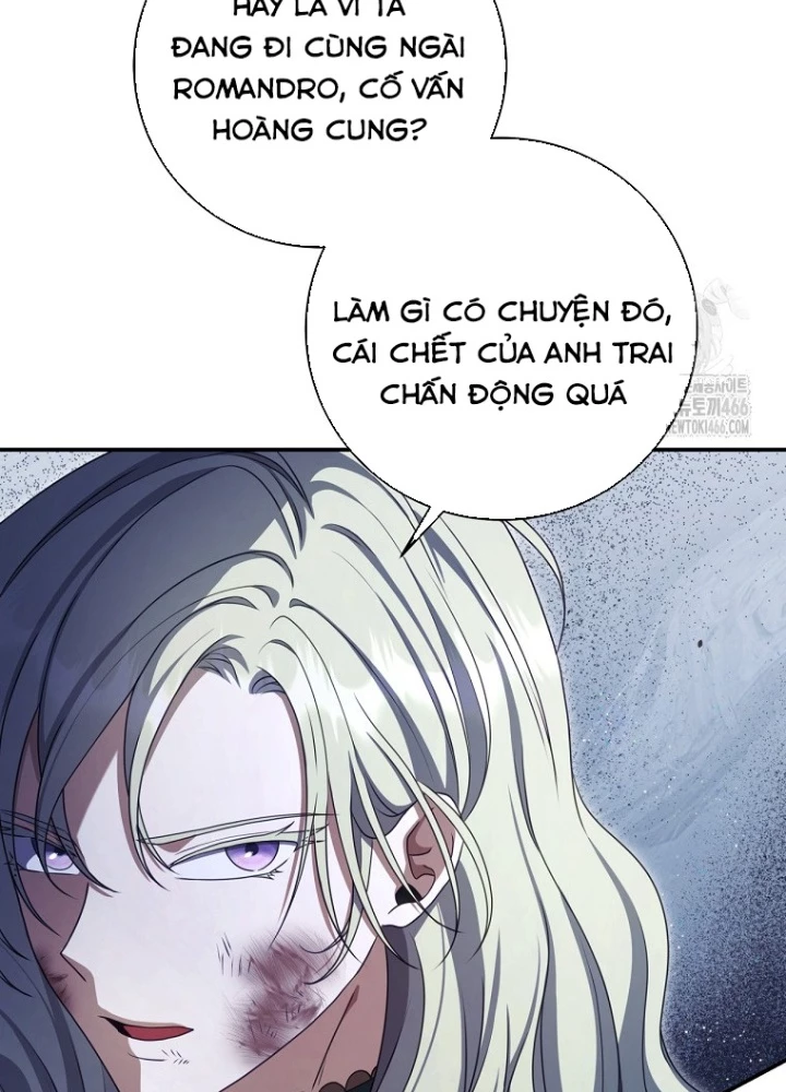 Con Trai Bá Tước Khốn Nạn Là Hoàng Đế Chapter 58 - 69