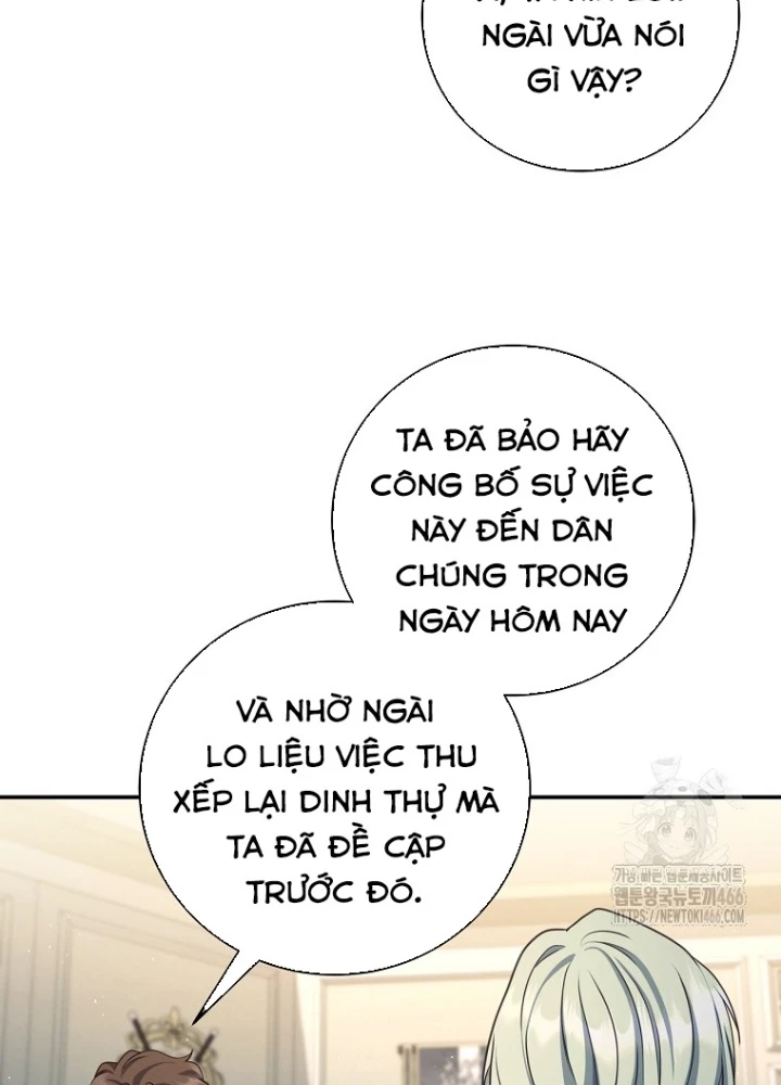 Con Trai Bá Tước Khốn Nạn Là Hoàng Đế Chapter 58 - 111