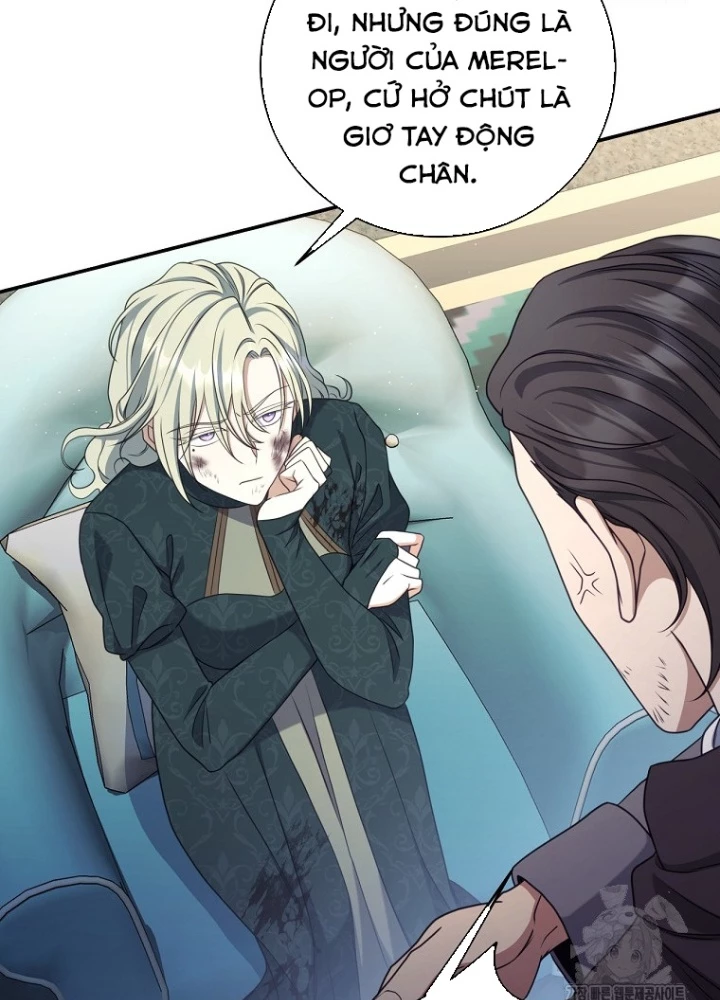 Con Trai Bá Tước Khốn Nạn Là Hoàng Đế Chapter 58 - 133