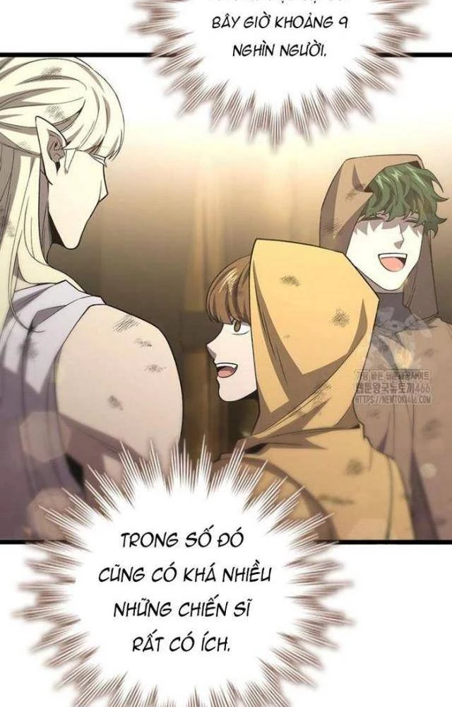 Thực Long Ma Pháp Sư Chapter 88 - 119