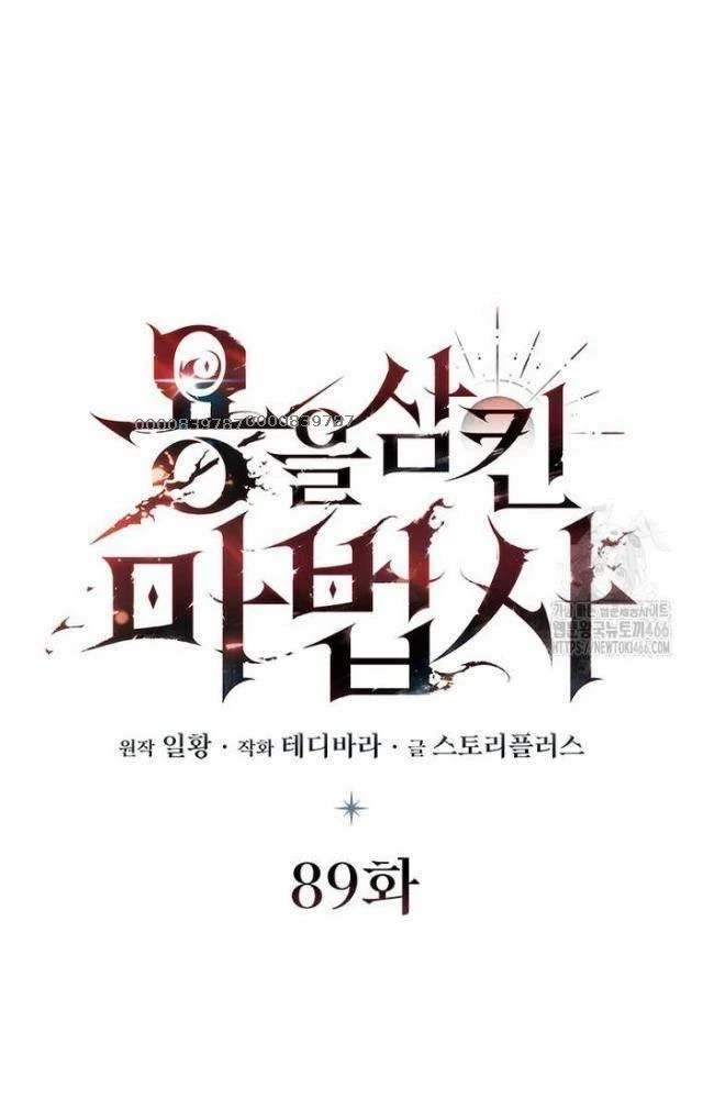 Thực Long Ma Pháp Sư Chapter 89 - 29