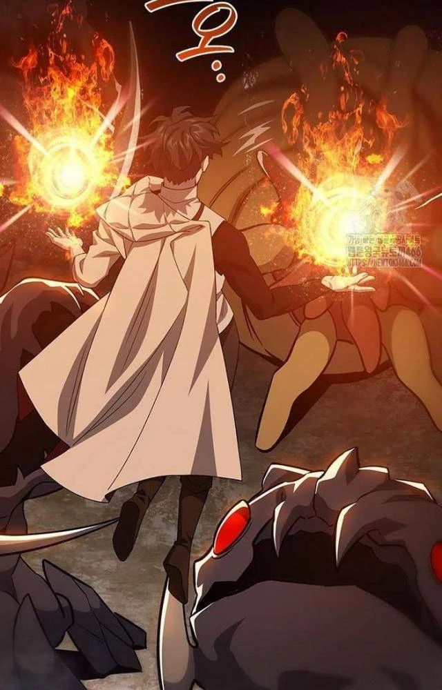 Thực Long Ma Pháp Sư Chapter 89 - 90
