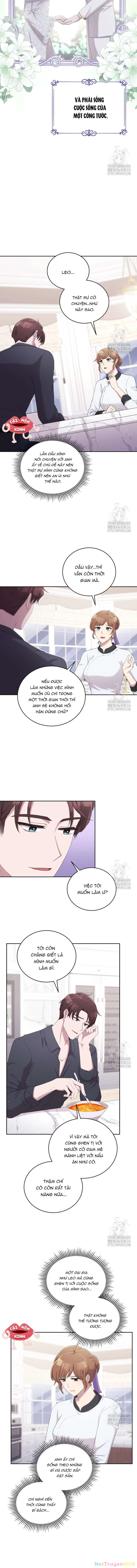 Món Khai Vị Một Đêm Chapter 11 - 7