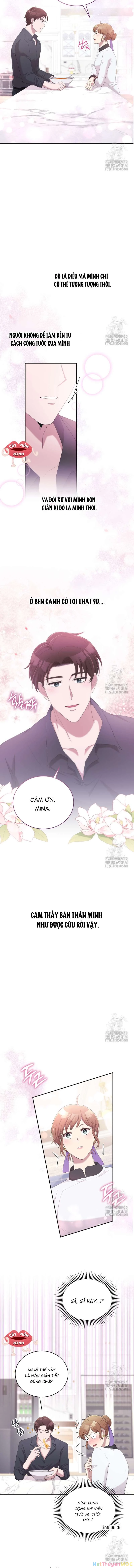 Món Khai Vị Một Đêm Chapter 11 - 9