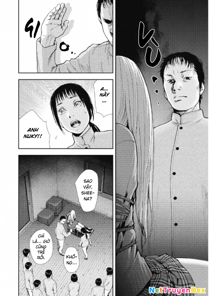 Gift Plus Minus Chapter 106 - 13