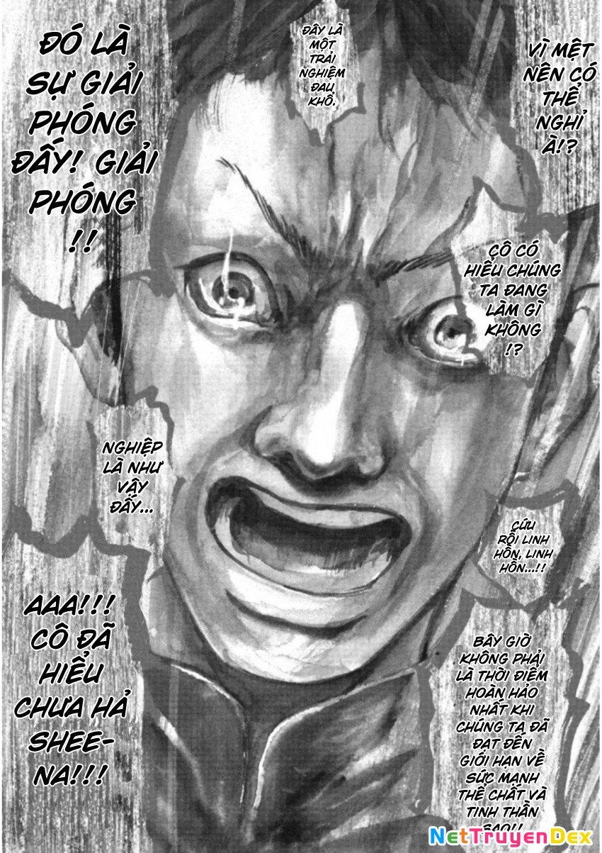 Gift Plus Minus Chapter 106 - 15