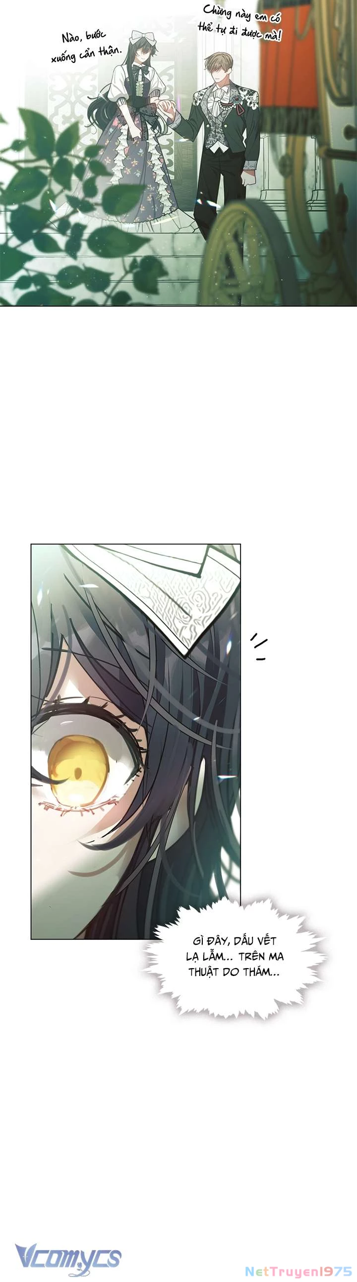 Gia Đình Bị Ám Ảnh Bởi Tôi Chapter 73 - 4