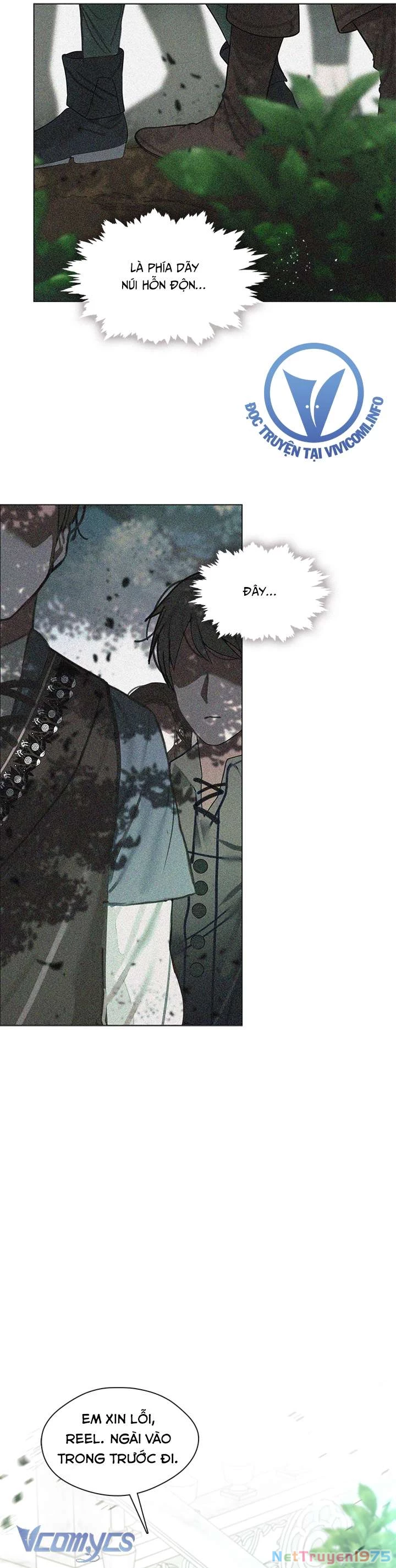 Gia Đình Bị Ám Ảnh Bởi Tôi Chapter 73 - 5