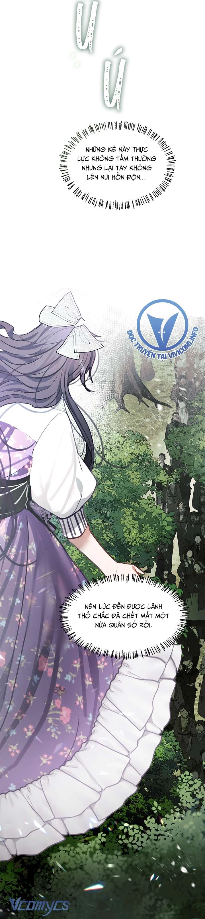 Gia Đình Bị Ám Ảnh Bởi Tôi Chapter 73 - 7